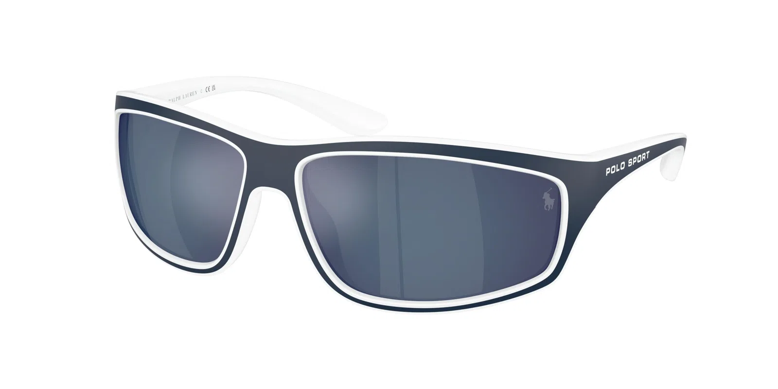 Polo 4227U Sunglasses - view 2